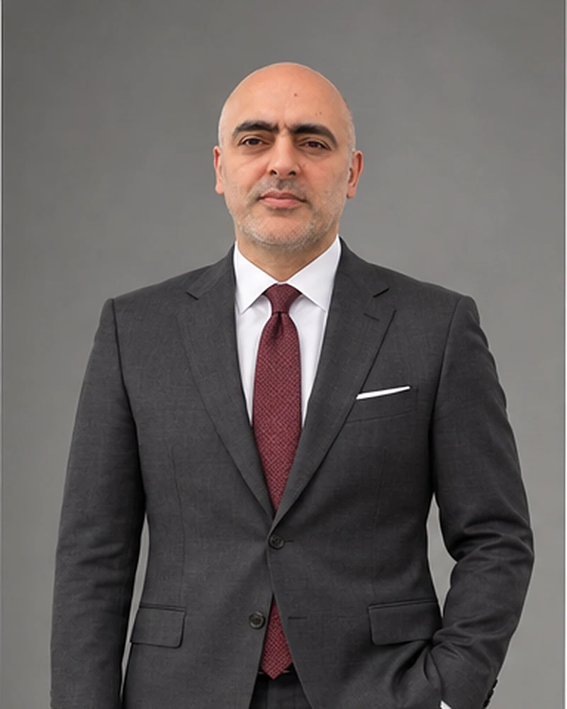 Mustafa Yıldız