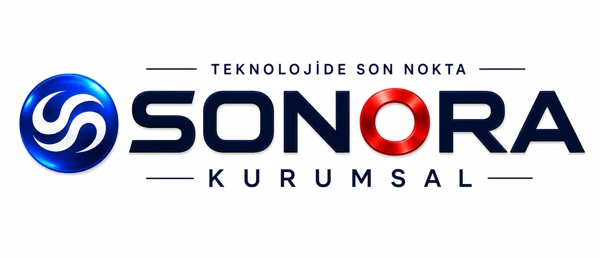 SONORA Teknoloji logo